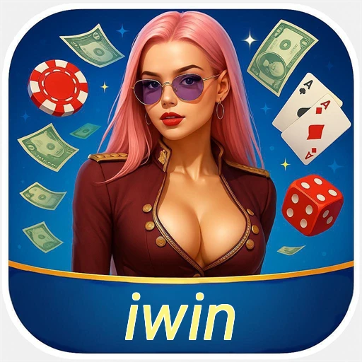 iwin logo