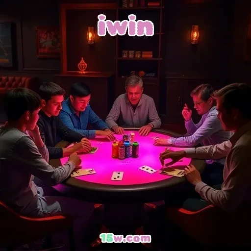 iwin: Descubra os Benefícios da Seção VIP e Aumente Seu Jogo